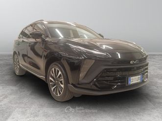 - evo 6 1.5 turbo gpl 167cv dct