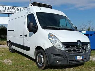 t35 dci 2.3 cv130 furgone frigo