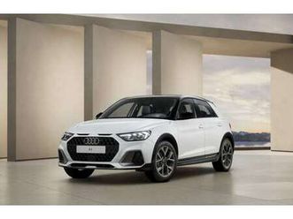 30 tfsi adrenalin s tronic 85kw