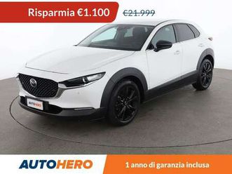 2.0 skyactiv g mild-hybrid homura mhev