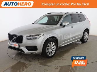 volvo xc90 2.0 d5 awd momentum auto