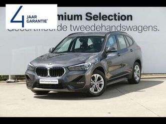 xdrive25e modell advantage