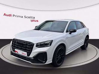 35 1.5 tfsi s line edition s-tronic