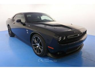 scat pack 6.4 l v8 srt 392 hemi