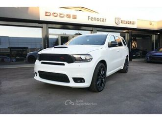 5.7 v8 hemi r/t blacktop awd anche gpl e 250cv