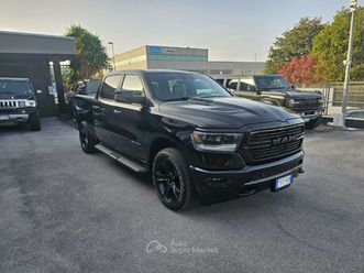 5.7 v8 crew cab sport gt autocarro n1