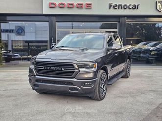 5.7 v8 crew cab sport tetto autocarro n1