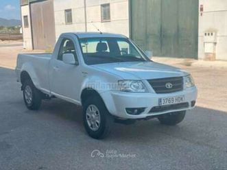 pick up 2.2 td 16v 4x4 - 2 posti