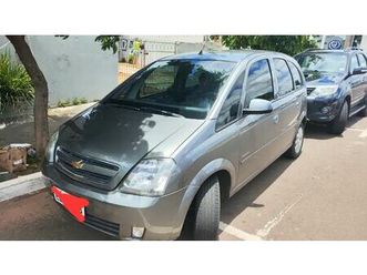 maxx 1.4 mpfi 8v econoflex 5p