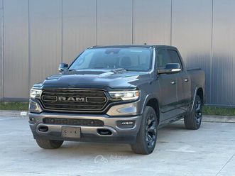 1500 5.7 v8 crew cab limited black night pack n1