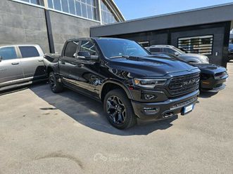 1500 5.7 v8 crew cab limited my22