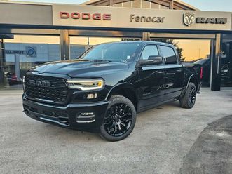 3.0l i6 hurricane limited night full opt