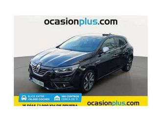 1.5dci energy bose edc 81kw