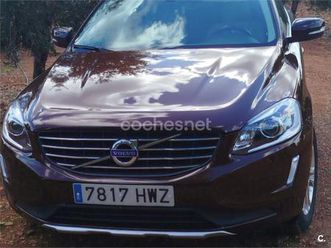volvo xc60 2.0 d3 momentum auto