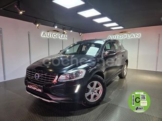 volvo xc60 2.0 d4 kinetic