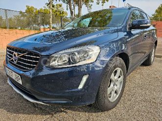 volvo xc60 2.0 d4 rdesign momentum auto