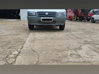 mille 1.0 fire/ f.flex/ economy 2p