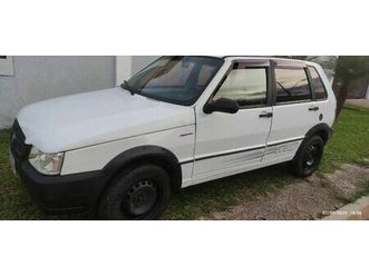 mille 1.0 fire/ f.flex/ economy 4p