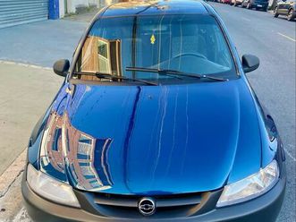 chevrolet celta 1.0/ super 1.0 mpfi vhc 8v 5p 2003