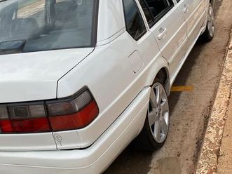 volkswagen santana 2.0 mi 2p e 4p 1998