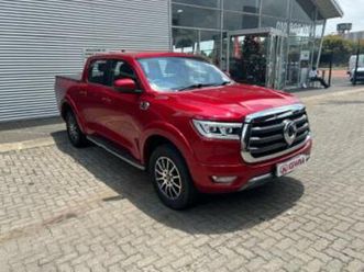 2.0td double cab ls
