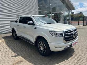 2.0td double cab lt 4x4