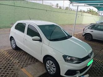 volkswagen fox connect 1.6 flex 8v 5p 2021
