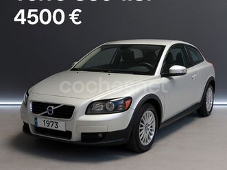 volvo c30 1.8 flexifuel kinetic