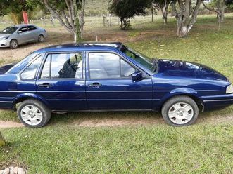 volkswagen santana cli /cl /c 1.8/2.0 /su 2.0 2p/4p 1996