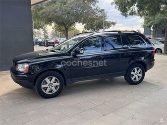 volvo xc90 d5 momentum