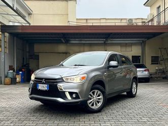 asx 1ª serie asx 1.6 2wd inform plus