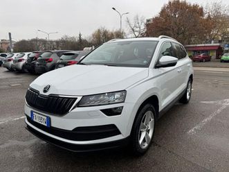 karoq karoq 2.0 tdi scr ambition