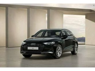 sportback tfsi e advanced s tronic 150kw