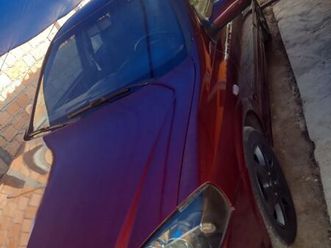 sed. advant. 2.0 8v mpfi flexp. 4p