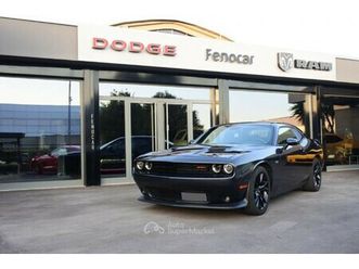 3.6 v6 sxt aut. blacktop super track pack 20