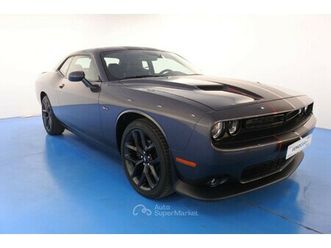 3.6l v6 at8 sxt blacktop 20 sport exhaust