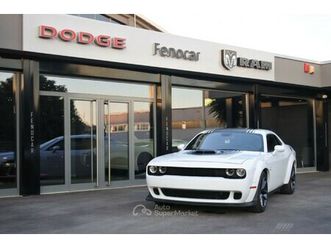 5.7 r/t hemi aut. wb