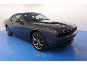 r/t 5.7 l v8 hemi aut.