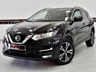nissan qashqai dci 115 cv e6d nconnecta
