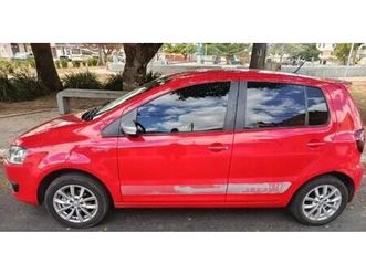volkswagen fox rock in rio 1.6 mi total flex 8v 5p 2014
