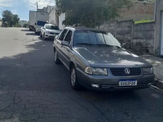 volkswagen santana 2.0 mi 2p e 4p 2002