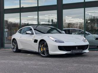 6.3 v12 f1 dct 4wd euro 6 (start/stop) 2dr