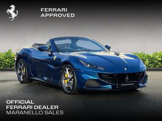 3.8t v8 f1 dct euro 6 (start/stop) 2dr