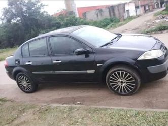 sedan dynamique 2.0 16v aut.