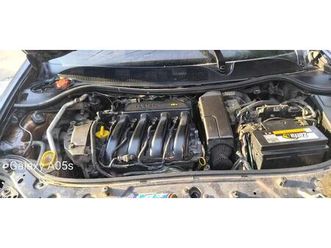 sedan expression hi-flex 1.6 16v