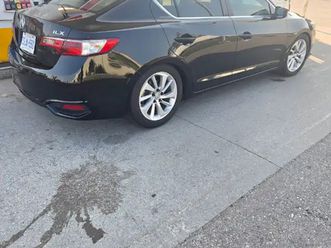 2017 acura ilx premium