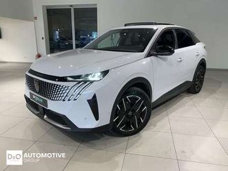 allure hybrid automatic