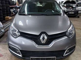 captur 1.5 dci energy intens