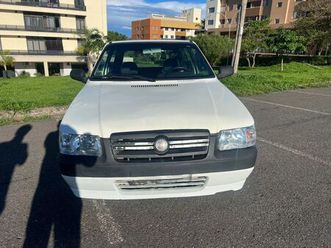 mille 1.0 fire/ f.flex/ economy 2p