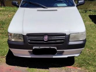 mille 1.0 fire/ f.flex/ economy 2p